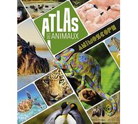 Atlas des animaux