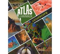 Atlas Des Animaux