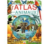 Atlas des animaux