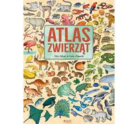 Atlas des animaux