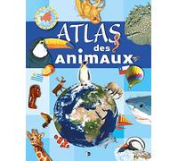 Atlas des Animaux