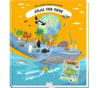 Atlas des animaux de Trötsch 52676