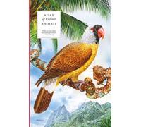 Atlas des animaux disparus