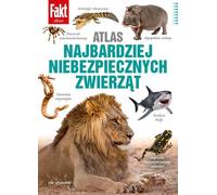 Atlas des animaux les plus dangereux