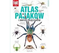 Atlas des araignées du monde