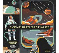 Atlas des aventures spatiales