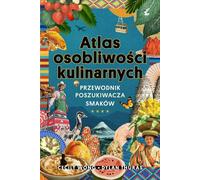 Atlas des bizarreries culinaires