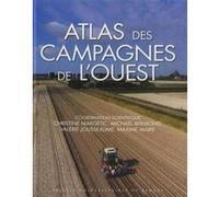 Atlas des campagnes de l ouest Pur (Auteur)