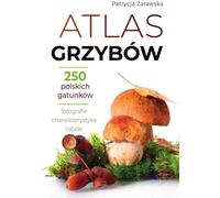 Atlas des champignons