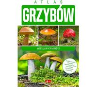 Atlas des champignons