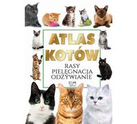 Atlas des chats