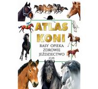Atlas des chevaux