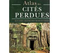 Atlas des Cités perdues