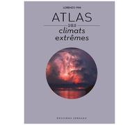 Atlas Des Climats Extrêmes