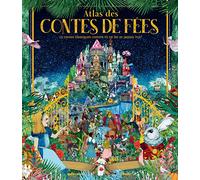 Atlas des contes de fées