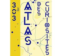 Atlas des curiosités