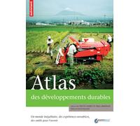 ATLAS DES DEVELOPPEMENTS DURABLES (NE)
