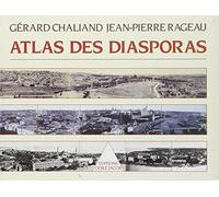 Atlas des diasporas