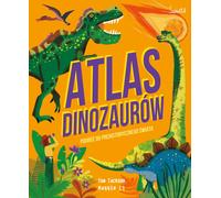 Atlas des dinosaures