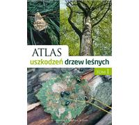 Atlas des dommages causés aux arbres forestiers