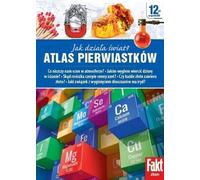 Atlas des éléments. Comment fonctionne le monde ?
