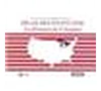 Atlas des Etats-unis, les paradoxes de la puissance - BACHARAN/CUNY/FAURE - Atlande Eds - Livre