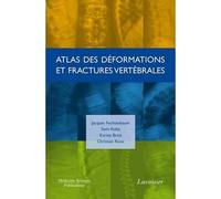 Atlas des fractures et deforma - Fechtenbaum - Medecine Science Publications - broché - Livre