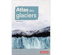 Atlas des glaciers