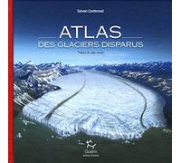 Atlas des glaciers disparus