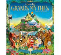 Atlas des grands mythes