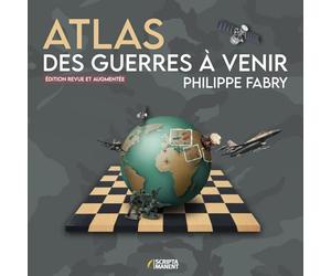 Atlas des guerres à venir