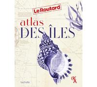 Atlas Des Îles