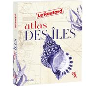 Atlas des îles