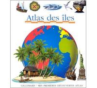 Atlas des îles