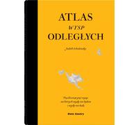 Atlas des îles lointaines (nouvelle édition augmentée) - Judith Schalansky (Prosa auf Polnisch)