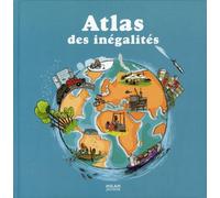Atlas des inégalités (l')