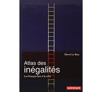 Atlas des inégalités: Les Français face à la crise