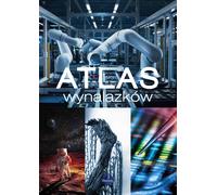 Atlas des inventions - Stanisław Piecka (Buch auf Polnisch)