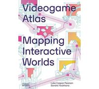 Atlas des jeux vidéo