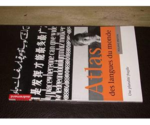 Atlas des langues du monde