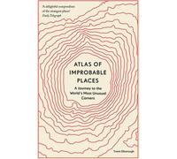 Atlas des lieux improbables