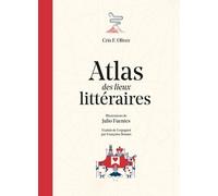 Atlas Des Lieux Littéraires