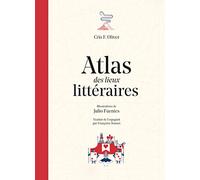 Atlas des lieux littéraires