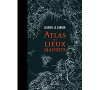 Atlas Des Lieux Maudits