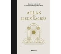 Atlas des lieux sacrés