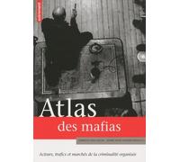 ATLAS DES MAFIAS