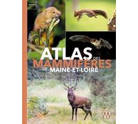 Atlas Des Mammifères De Maine Et Loire
