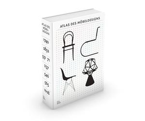 Atlas des Möbeldesigns