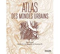 Atlas des mondes urbains
