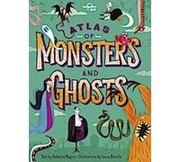 Atlas des monstres et des fantômes